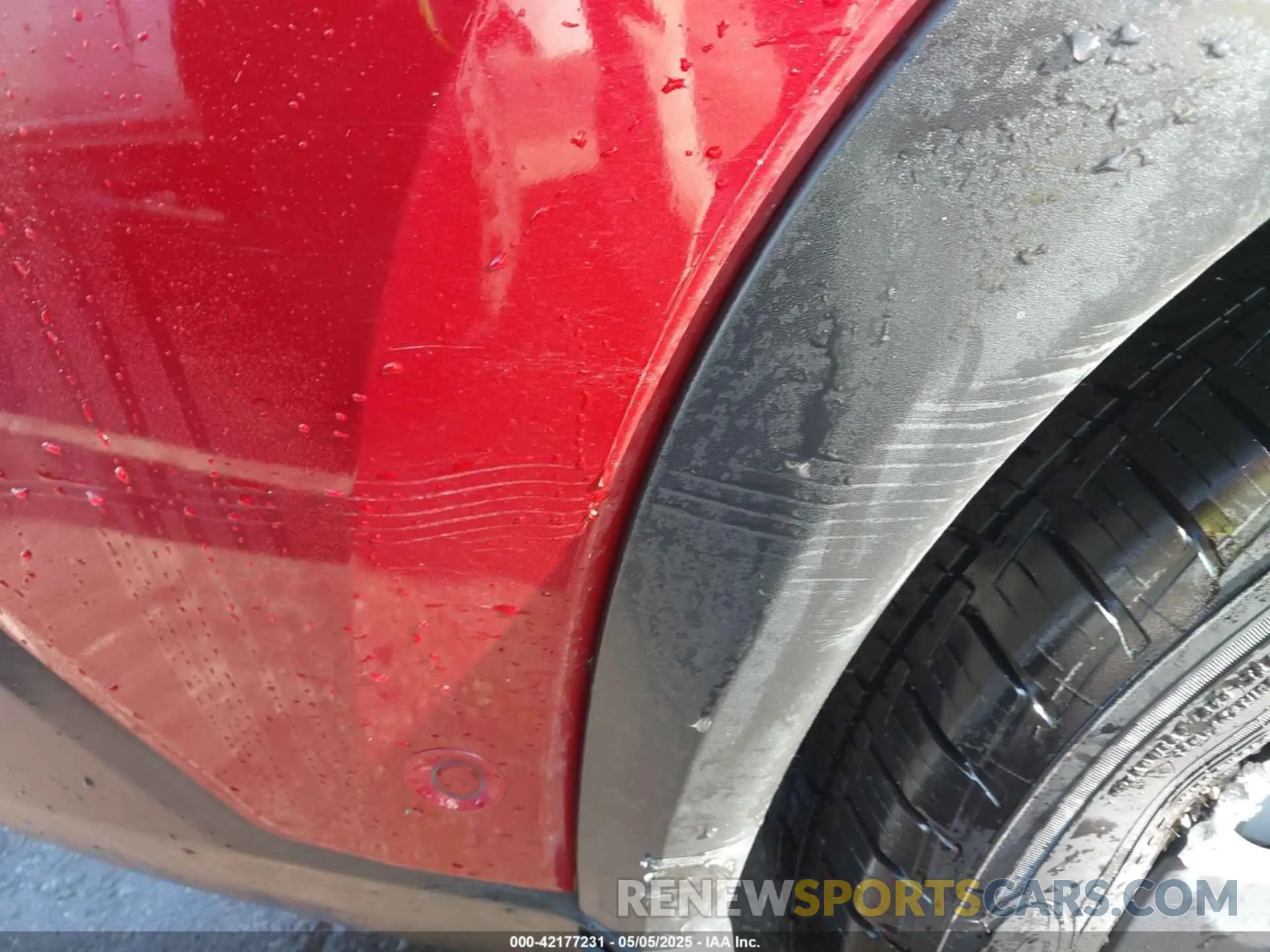 18 Фотография поврежденного автомобиля 5N1BT3CB2PC826710 NISSAN ROGUE 2023