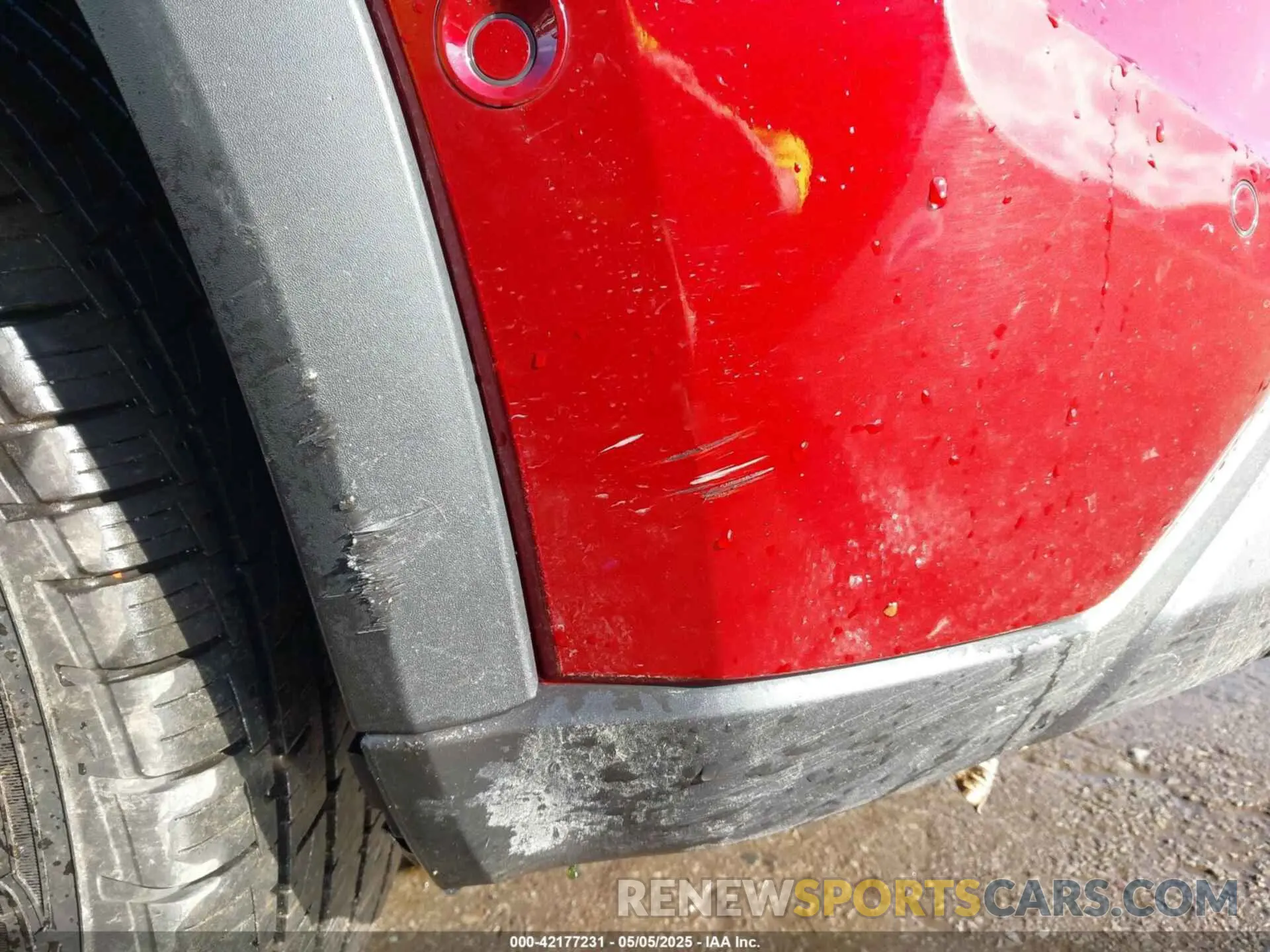 19 Фотография поврежденного автомобиля 5N1BT3CB2PC826710 NISSAN ROGUE 2023