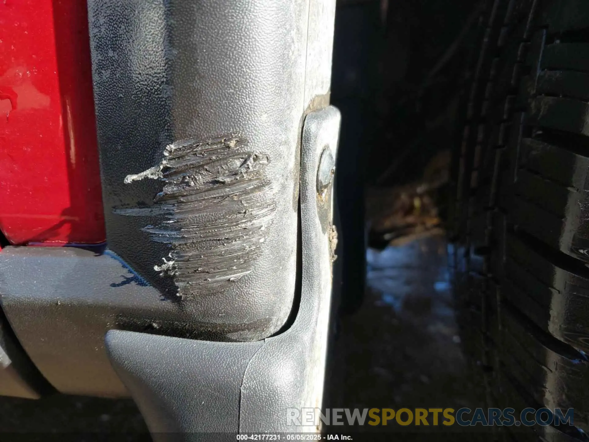 20 Фотография поврежденного автомобиля 5N1BT3CB2PC826710 NISSAN ROGUE 2023