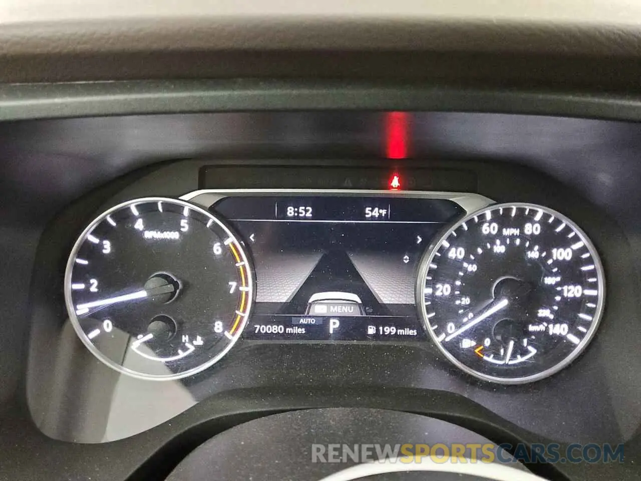 9 Фотография поврежденного автомобиля 5N1BT3CB3PC798027 NISSAN ROGUE 2023