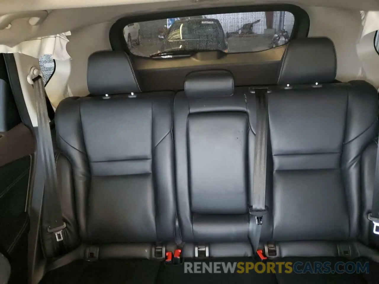 10 Фотография поврежденного автомобиля 5N1BT3CB4PC781284 NISSAN ROGUE 2023