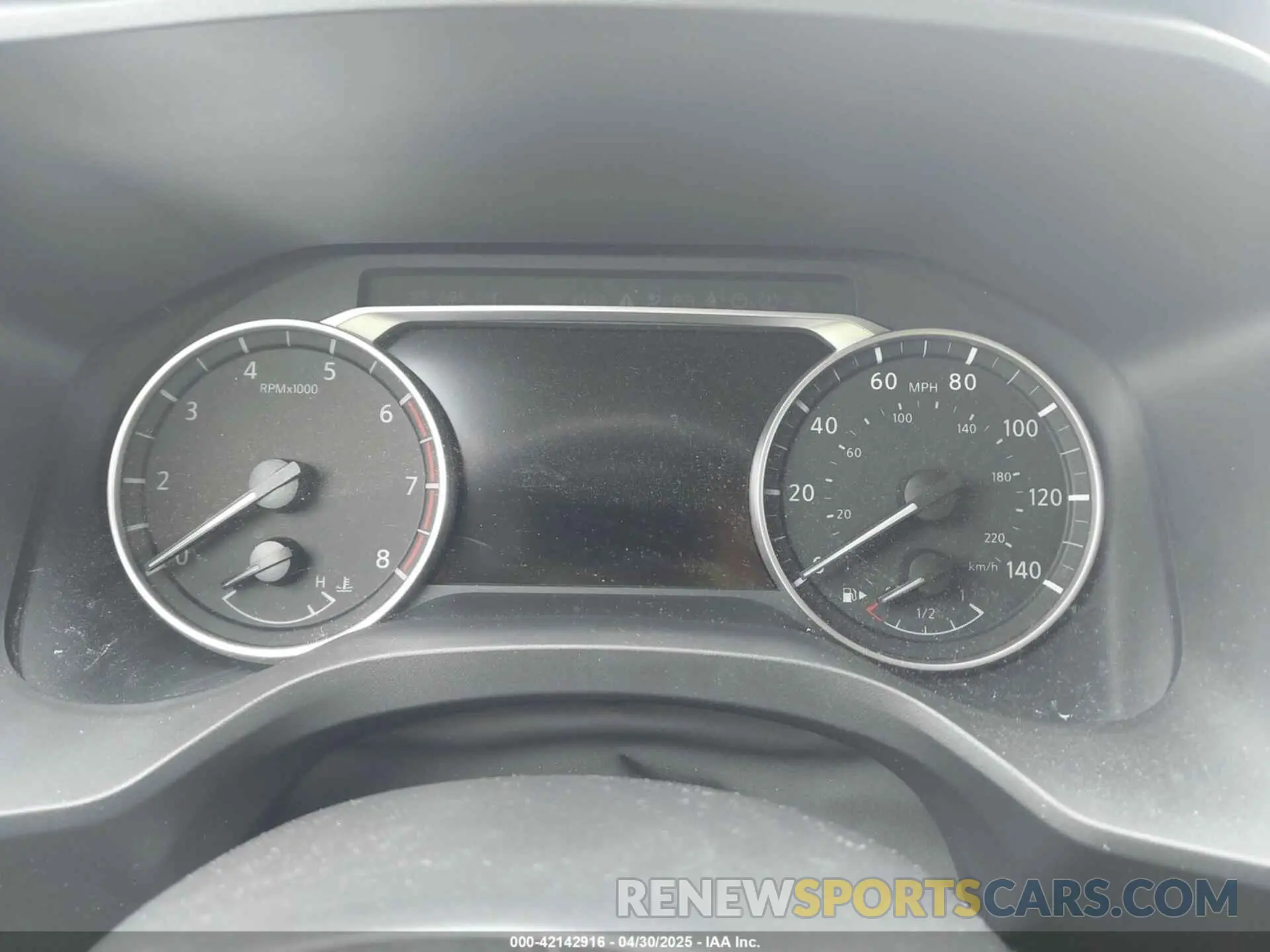 7 Фотография поврежденного автомобиля 5N1BT3CB4PC878517 NISSAN ROGUE 2023