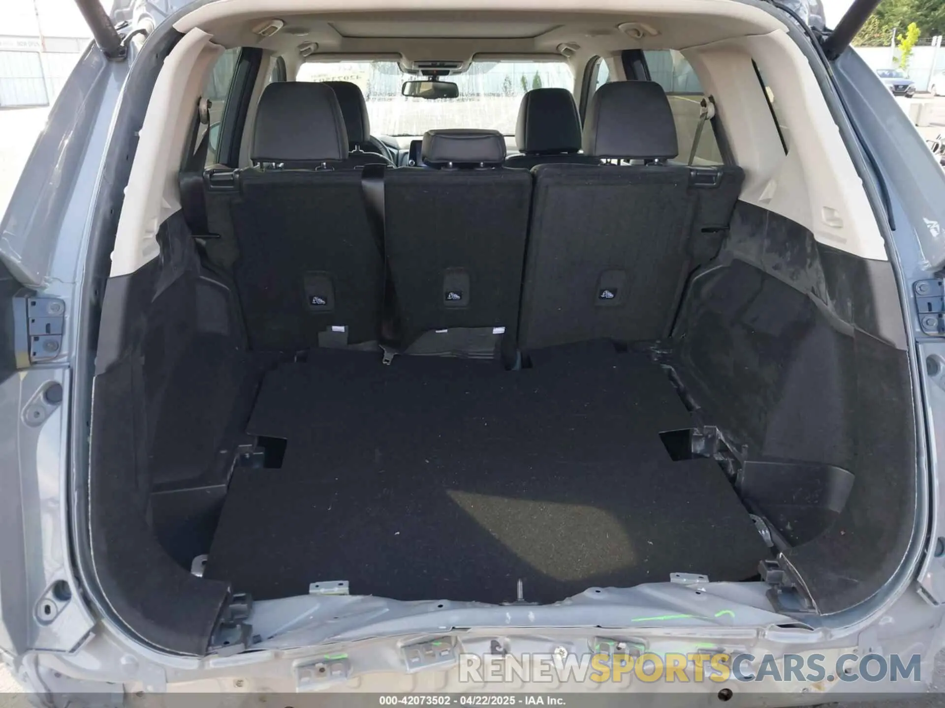 18 Фотография поврежденного автомобиля 5N1BT3CB6PC906074 NISSAN ROGUE 2023