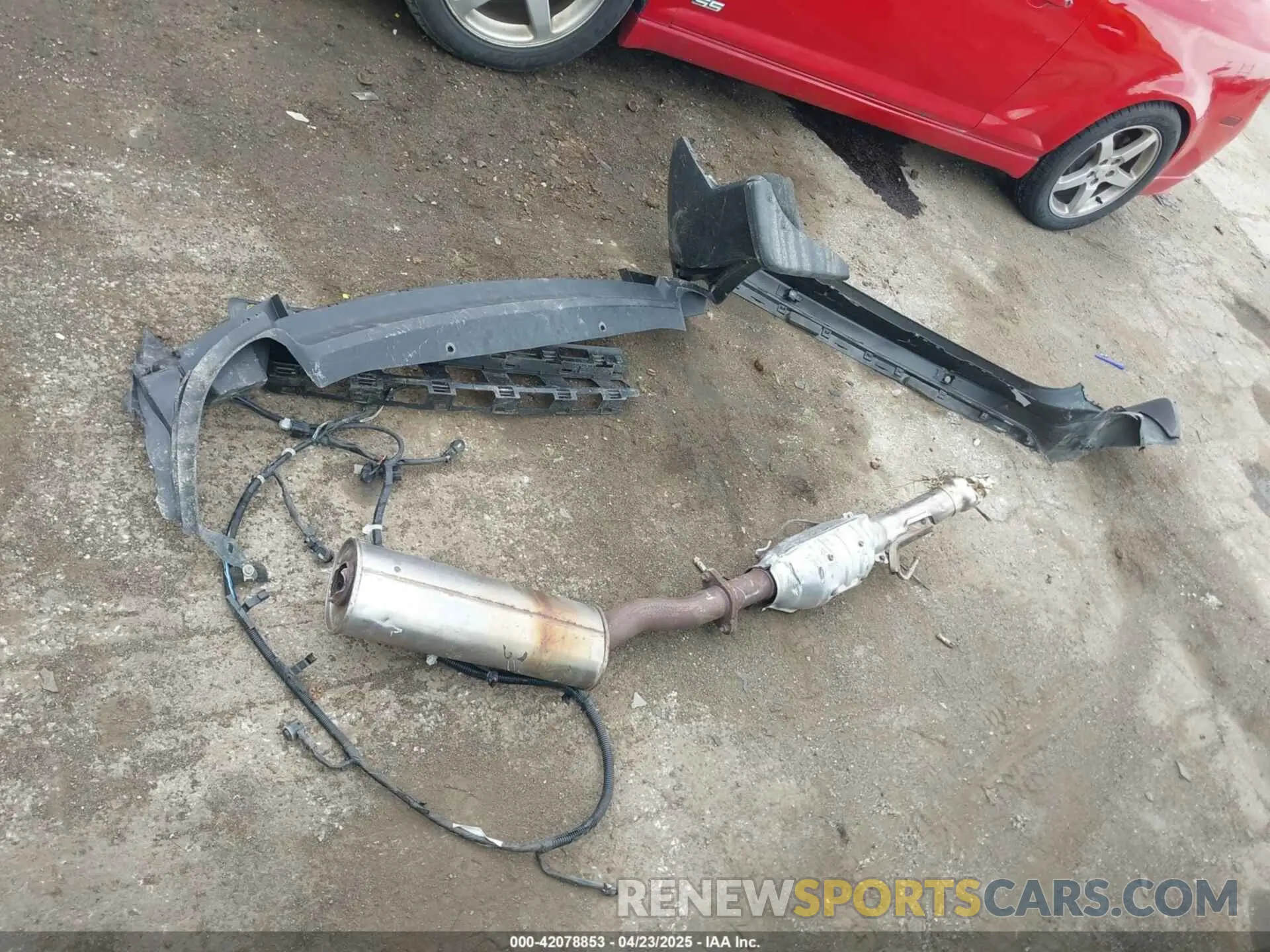 12 Фотография поврежденного автомобиля 5N1BT3CB7PC859170 NISSAN ROGUE 2023