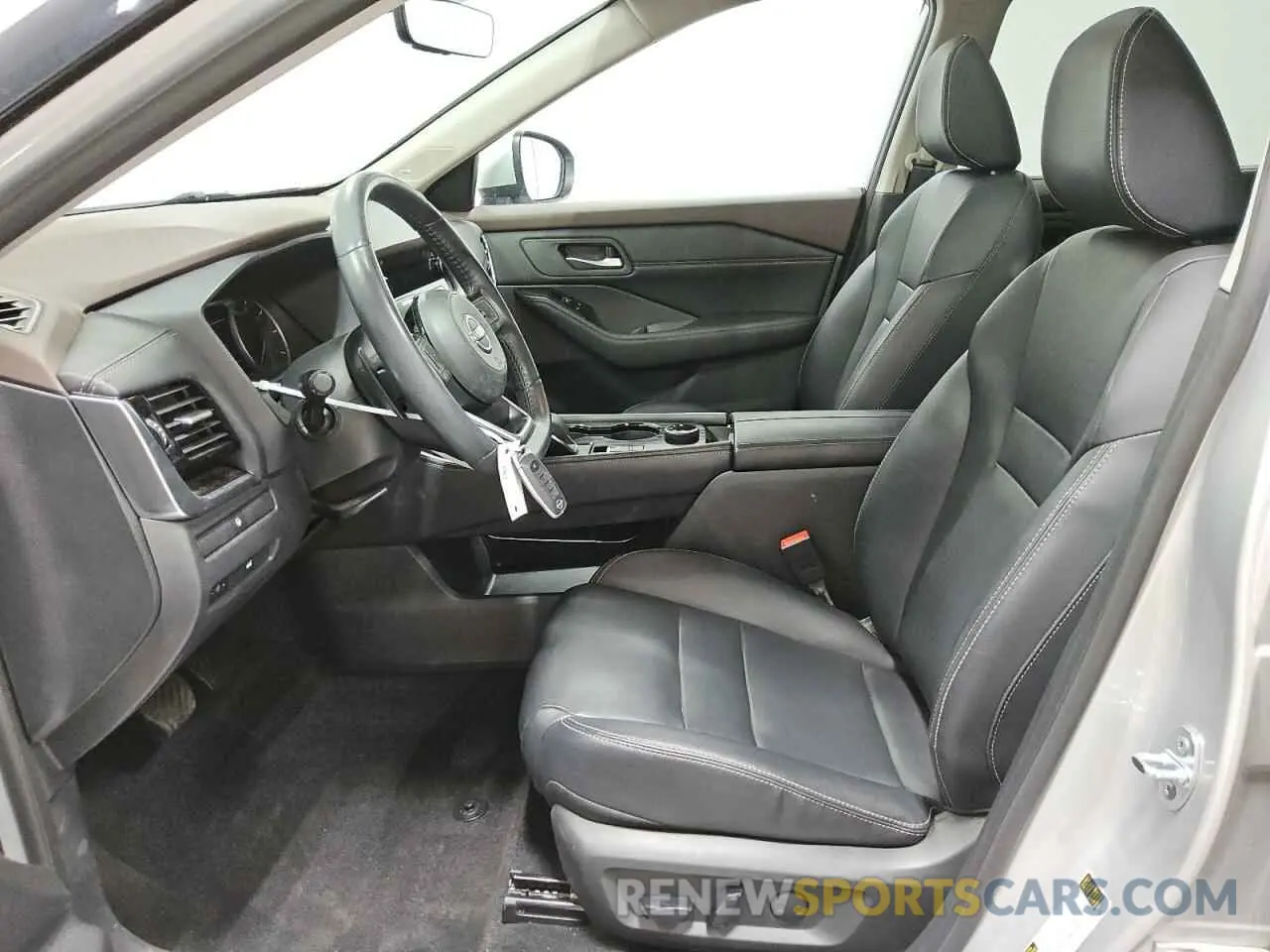 7 Фотография поврежденного автомобиля 5N1BT3CB8PC748093 NISSAN ROGUE 2023