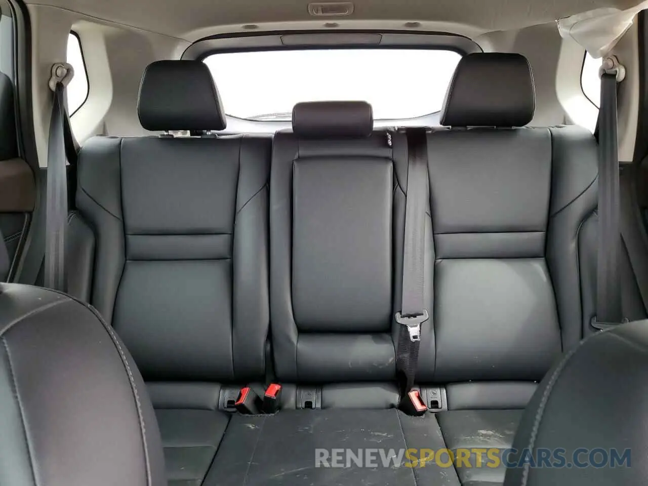 10 Фотография поврежденного автомобиля 5N1BT3CB9PC815302 NISSAN ROGUE 2023