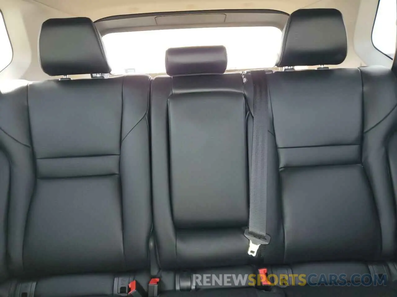 10 Фотография поврежденного автомобиля 5N1BT3CB9PC854066 NISSAN ROGUE 2023