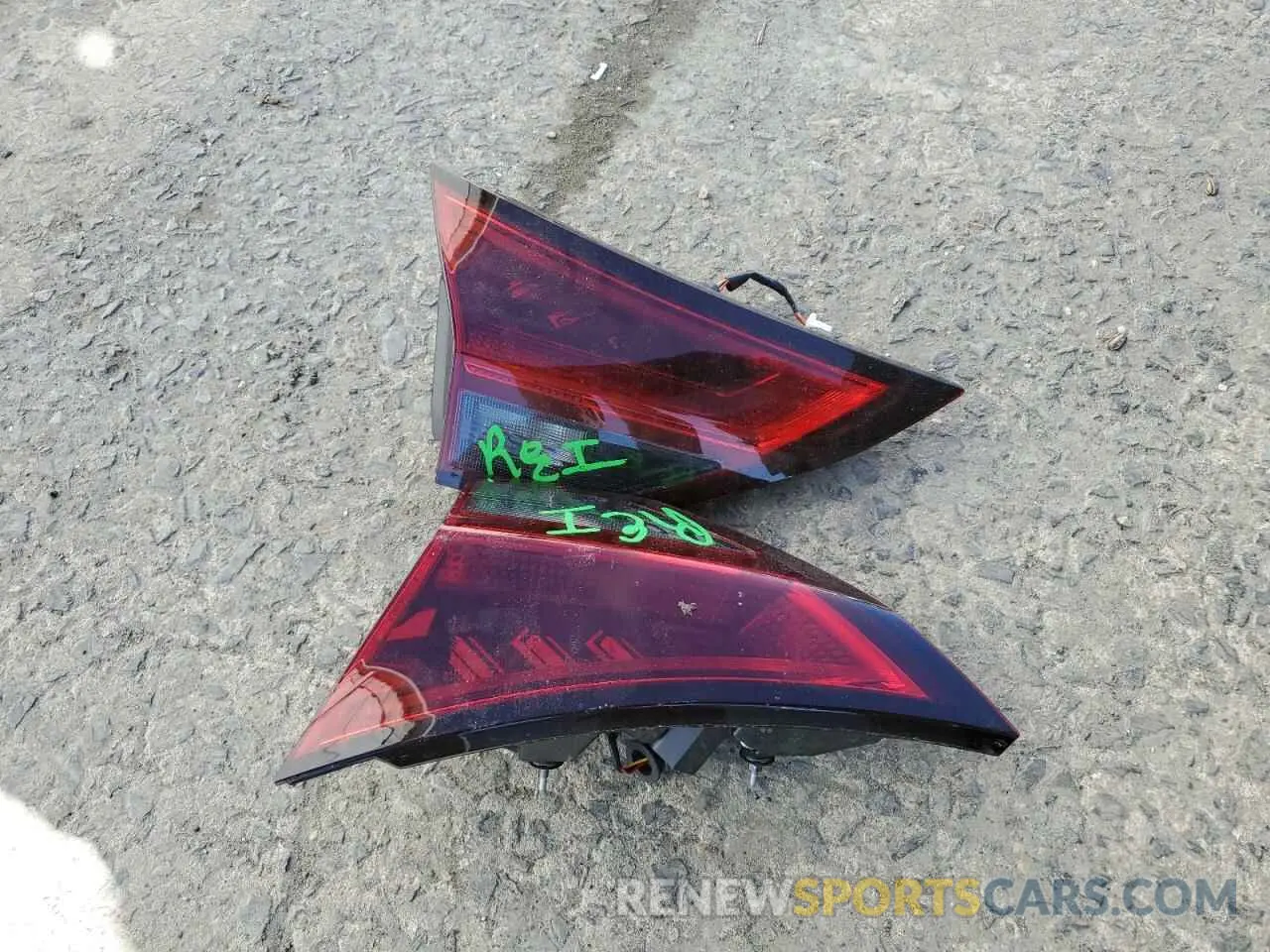 12 Photograph of a damaged car JN8BT3BA2PW013738 NISSAN ROGUE 2023