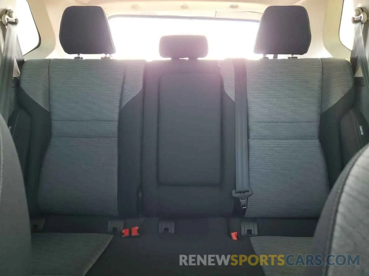 10 Фотография поврежденного автомобиля JN8BT3BA3PW007706 NISSAN ROGUE 2023