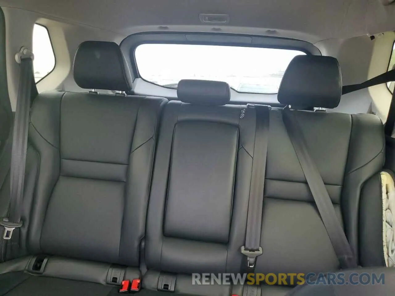 10 Фотография поврежденного автомобиля JN8BT3BA5PW011031 NISSAN ROGUE 2023