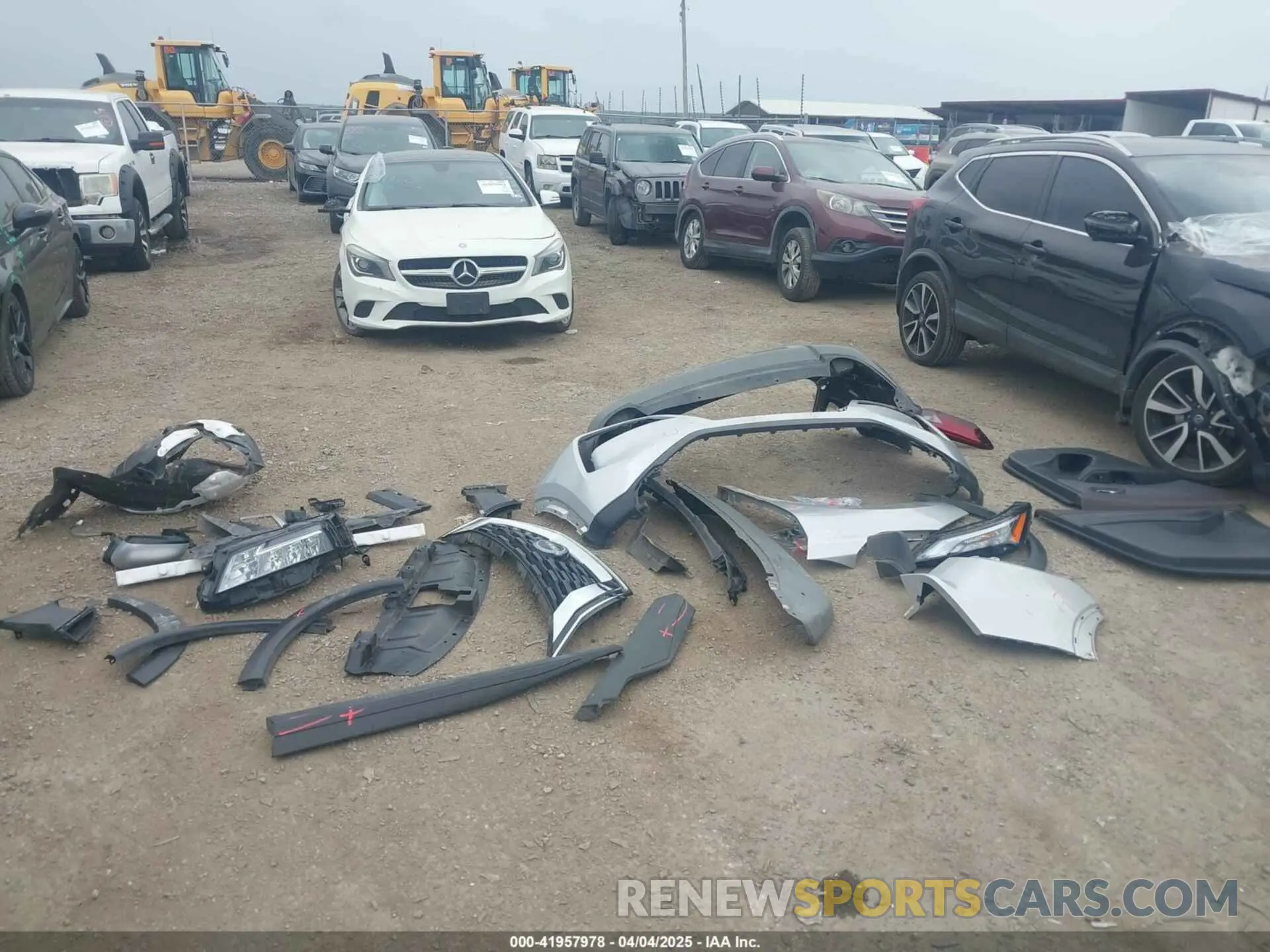 12 Фотография поврежденного автомобиля JN8BT3BA5PW403801 NISSAN ROGUE 2023