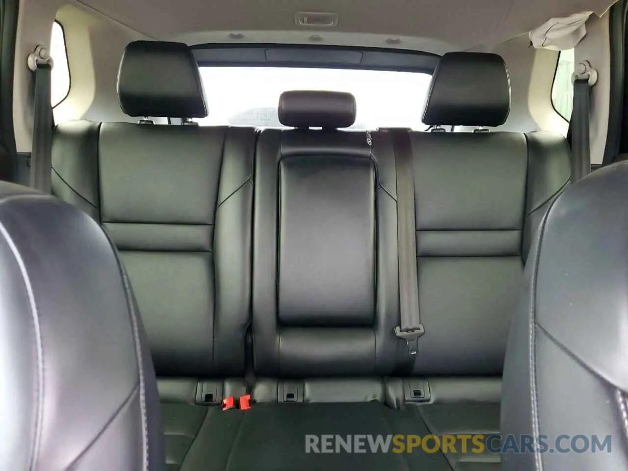 10 Photograph of a damaged car JN8BT3BA6PW007506 NISSAN ROGUE 2023