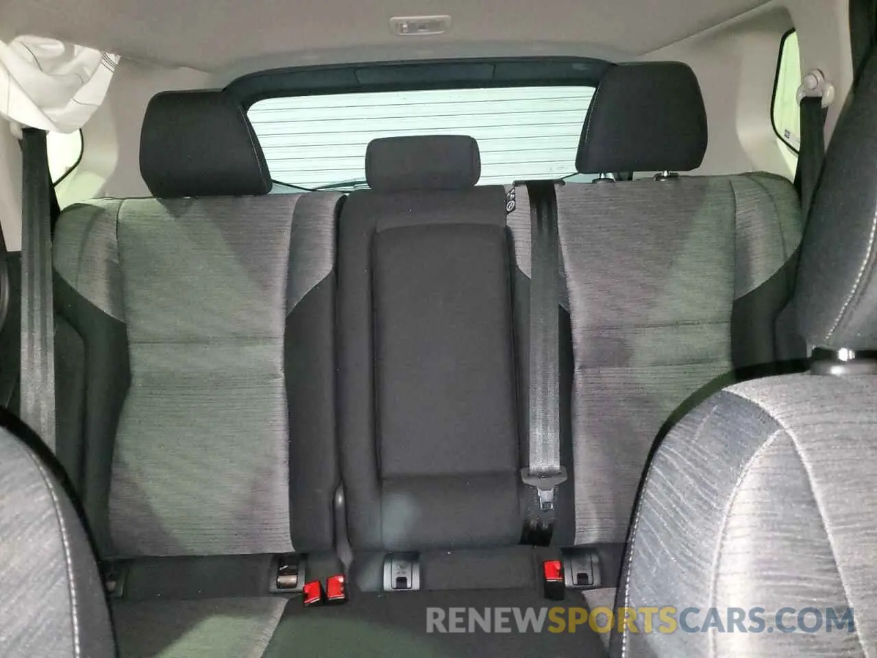 10 Фотография поврежденного автомобиля JN8BT3BA7PW010513 NISSAN ROGUE 2023