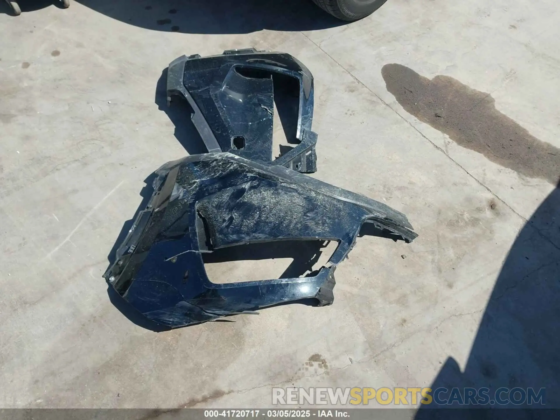 12 Фотография поврежденного автомобиля JN8BT3BAXPW419623 NISSAN ROGUE 2023