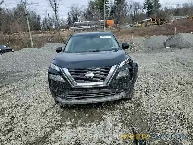 12 Photograph of a damaged car JN8BT3BB0PW471643 NISSAN ROGUE 2023