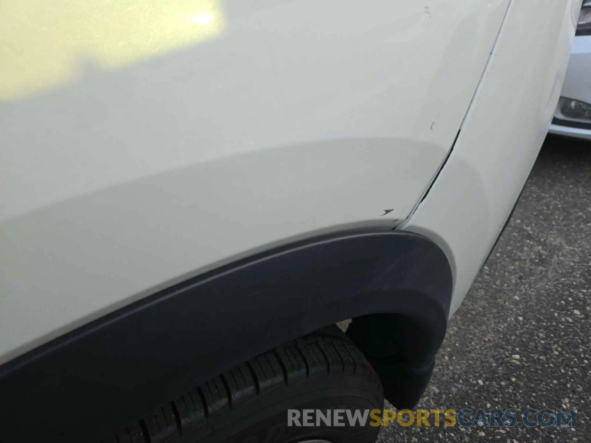 1 Photograph of a damaged car JN8BT3BB0PW472324 NISSAN ROGUE 2023