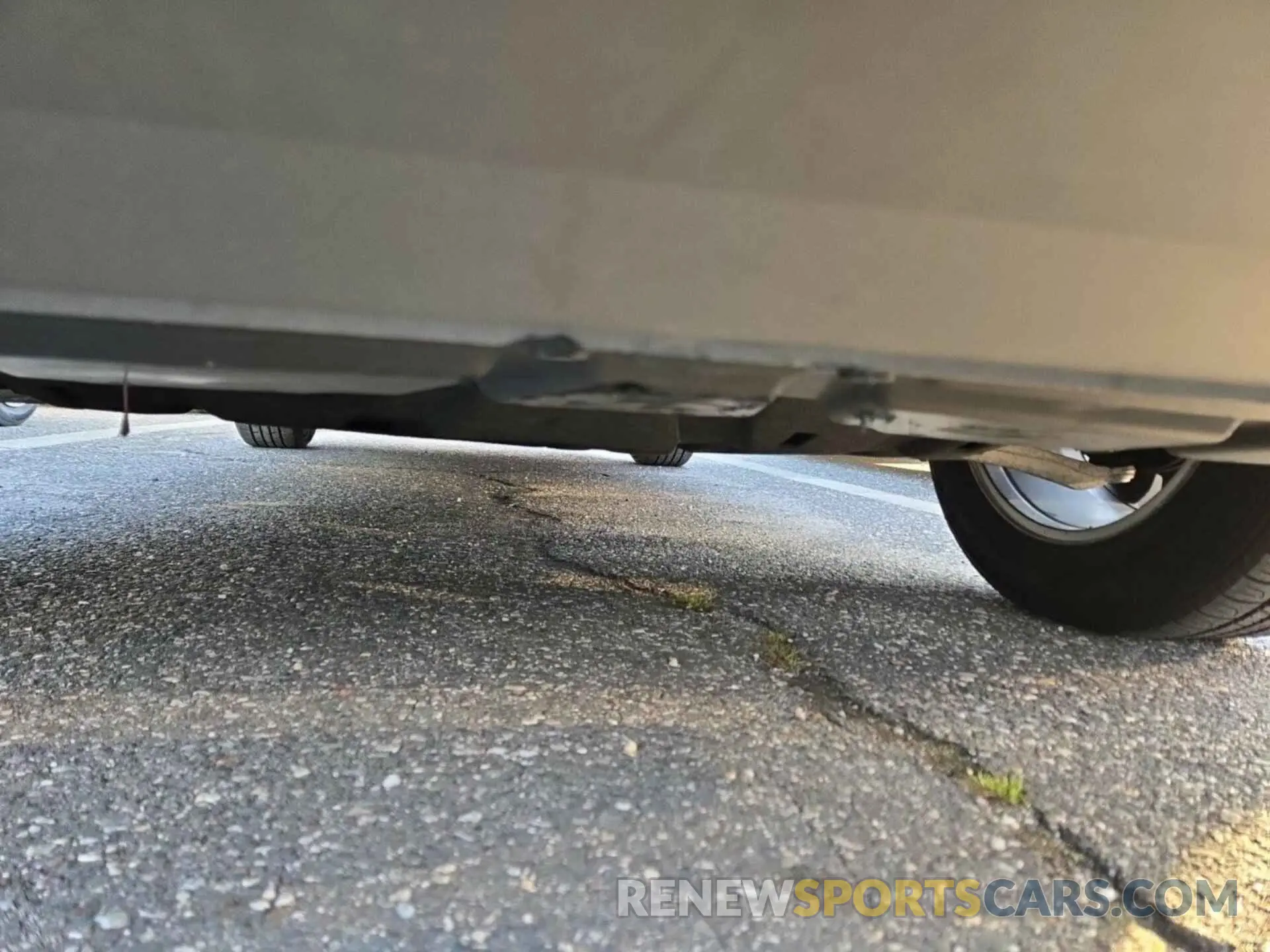 13 Photograph of a damaged car JN8BT3BB0PW472324 NISSAN ROGUE 2023