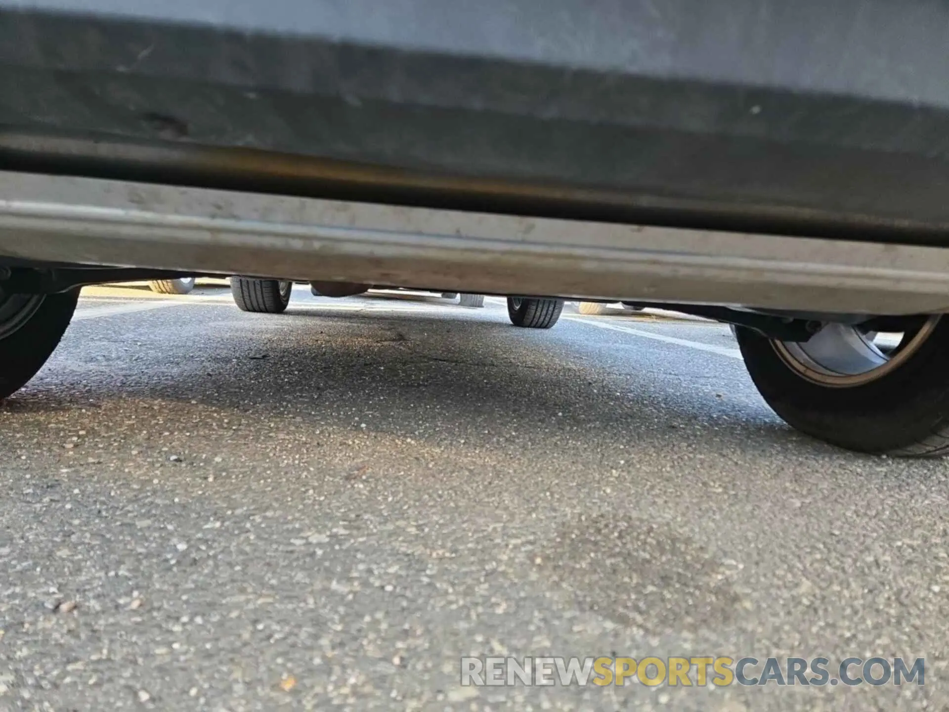 18 Photograph of a damaged car JN8BT3BB0PW472324 NISSAN ROGUE 2023