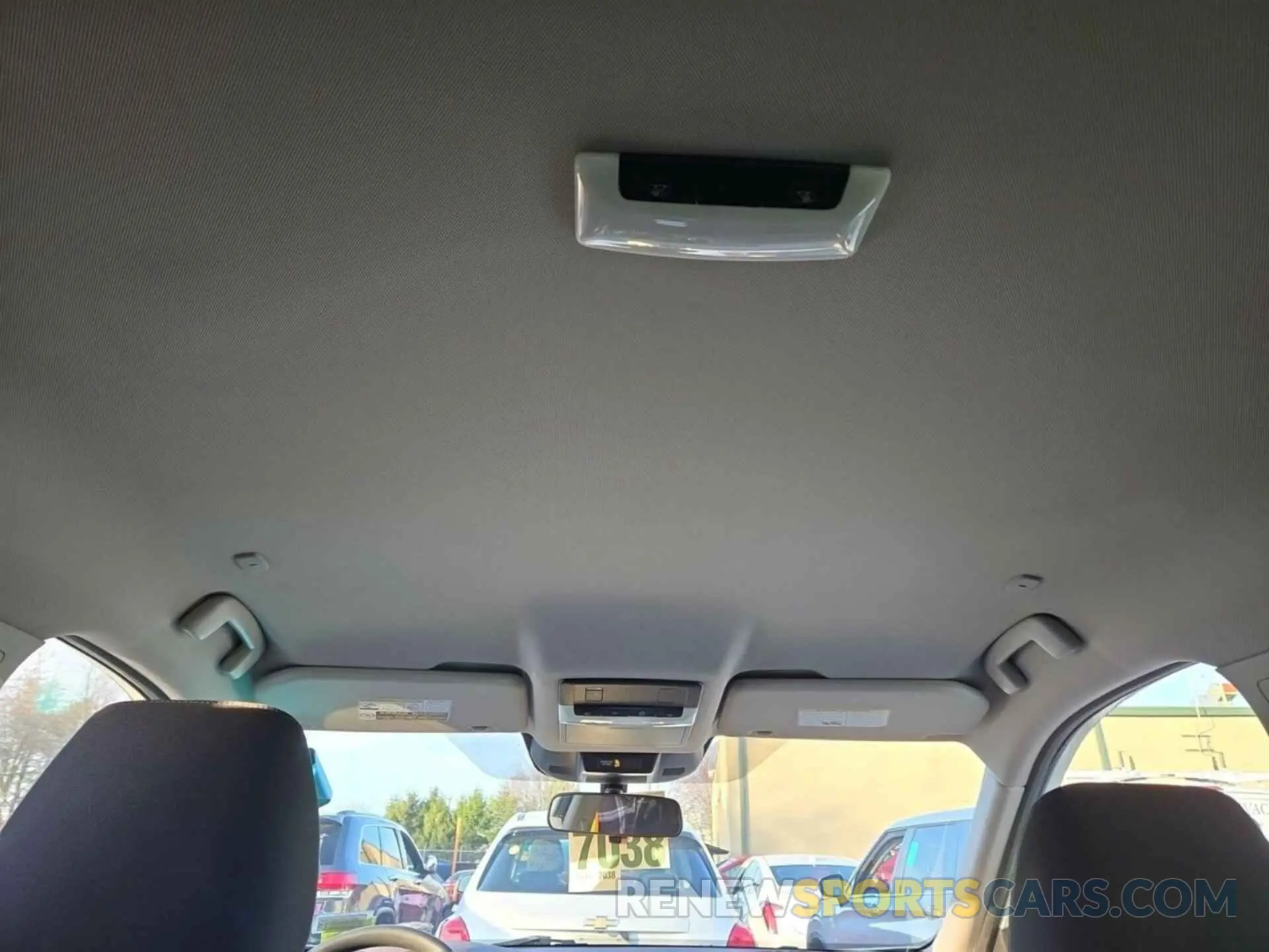 2 Photograph of a damaged car JN8BT3BB0PW472324 NISSAN ROGUE 2023