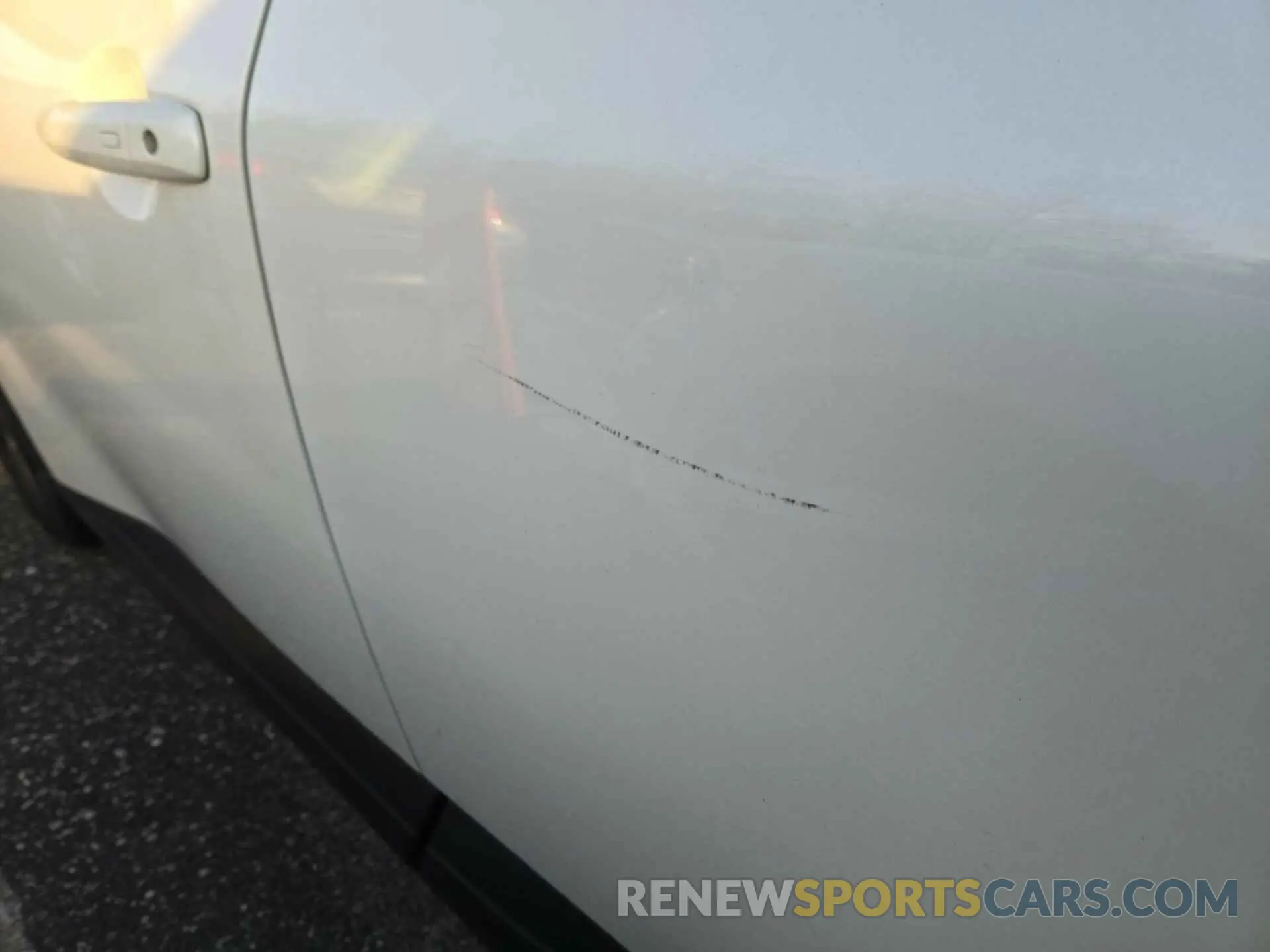 26 Photograph of a damaged car JN8BT3BB0PW472324 NISSAN ROGUE 2023