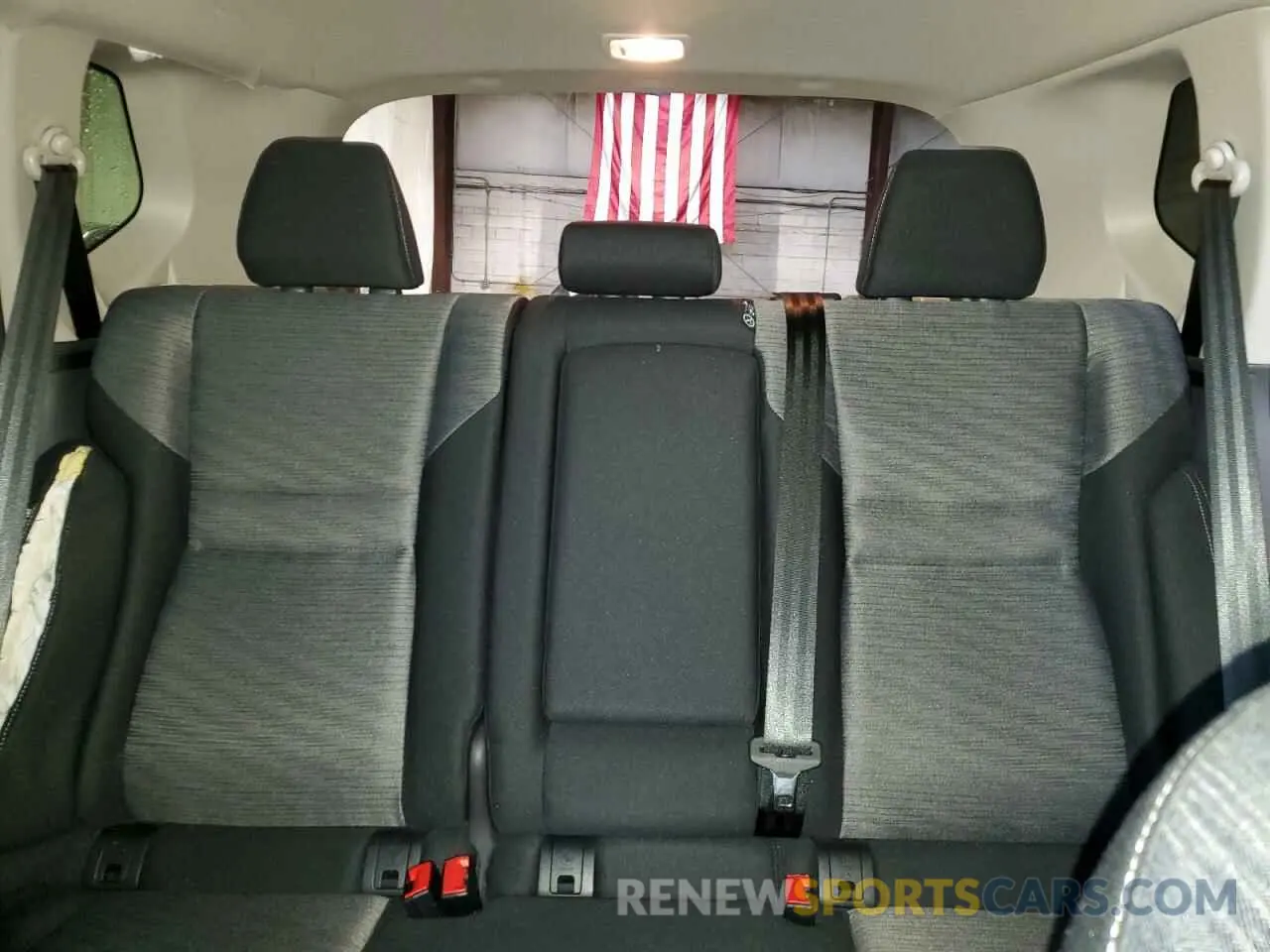 10 Фотография поврежденного автомобиля JN8BT3BB1PW360499 NISSAN ROGUE 2023