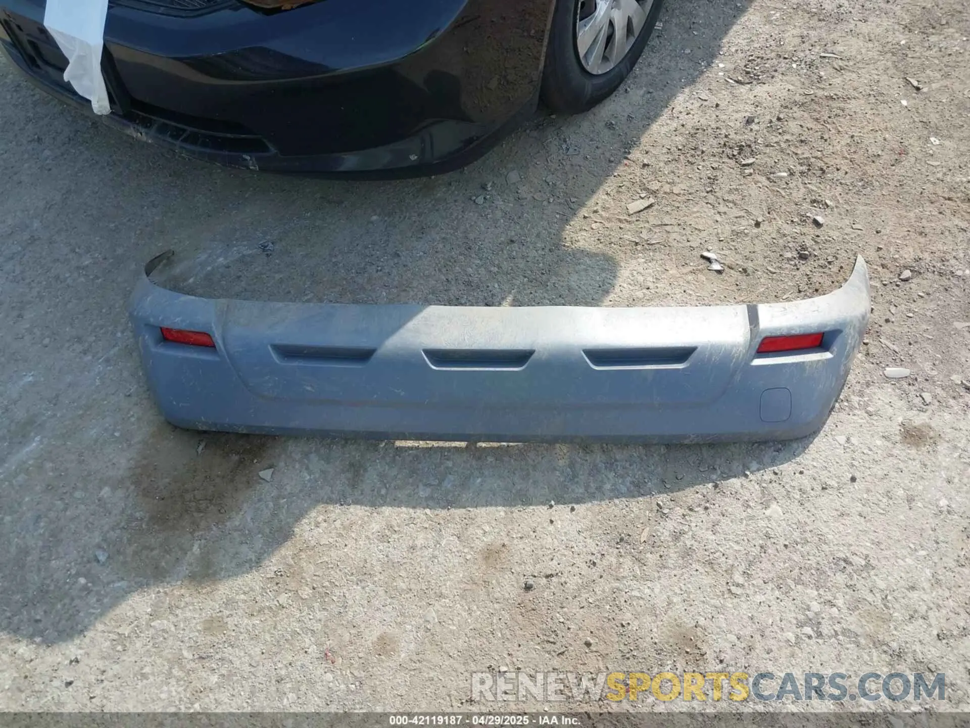 12 Фотография поврежденного автомобиля JN8BT3BB1PW480948 NISSAN ROGUE 2023