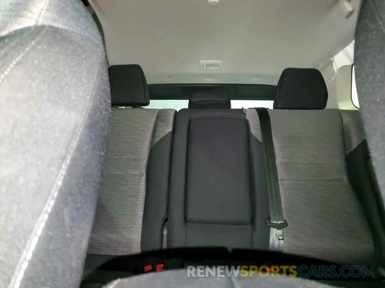 10 Фотография поврежденного автомобиля JN8BT3BB3PW214461 NISSAN ROGUE 2023
