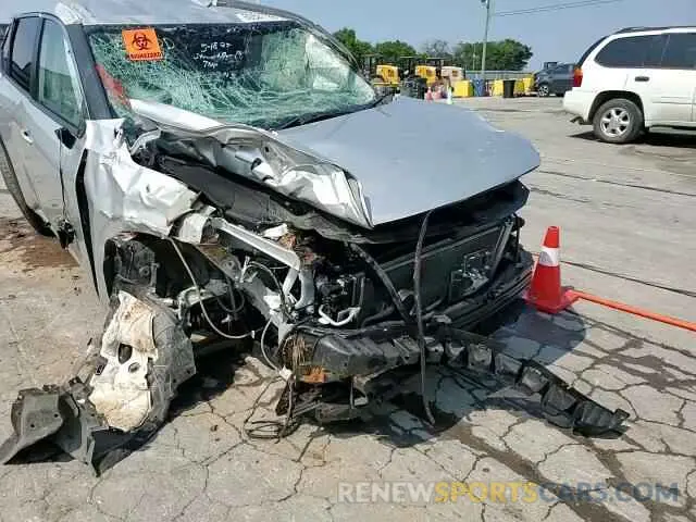 14 Фотография поврежденного автомобиля JN8BT3BB3PW462354 NISSAN ROGUE 2023