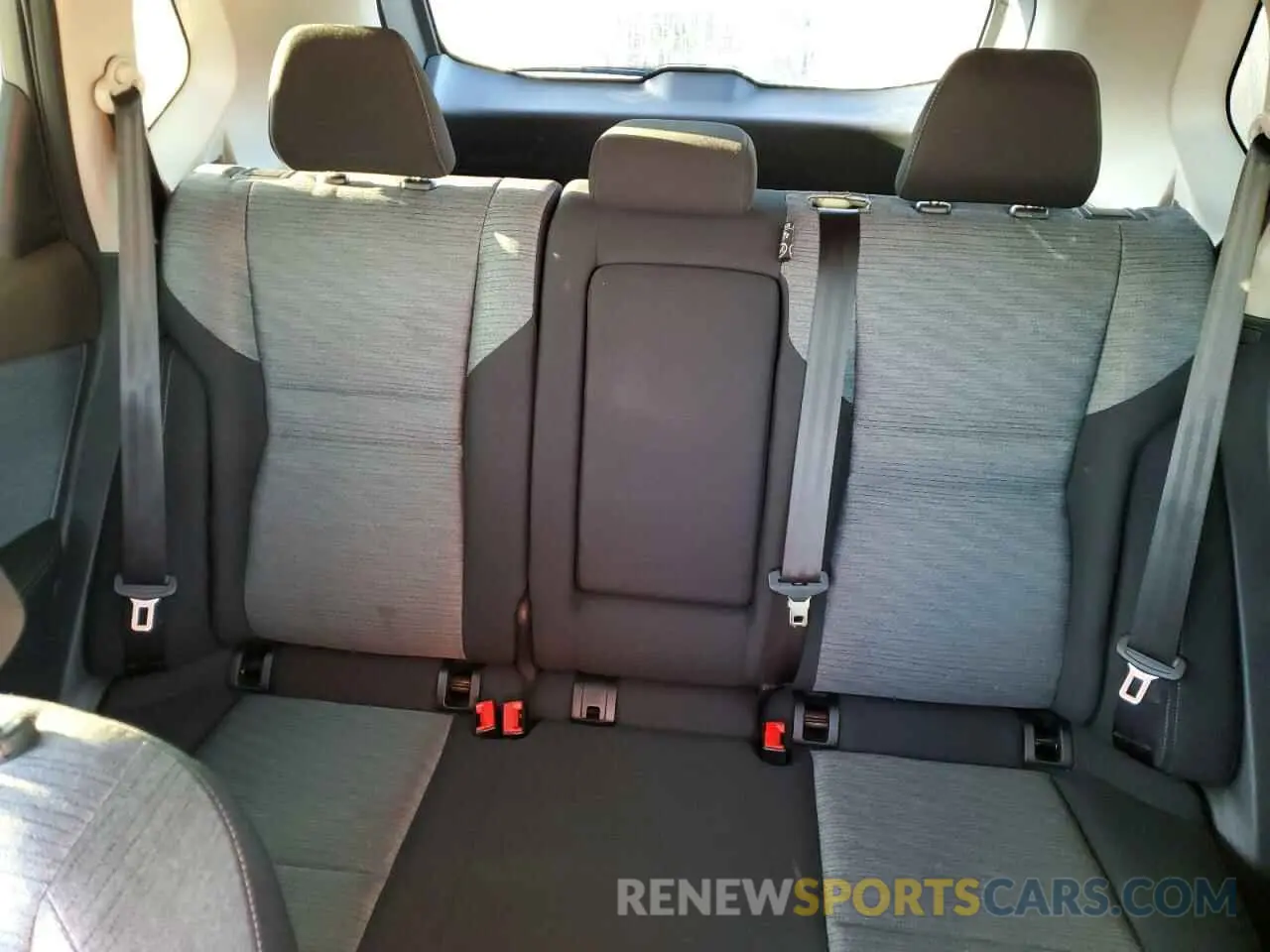 10 Фотография поврежденного автомобиля JN8BT3BB3PW483656 NISSAN ROGUE 2023