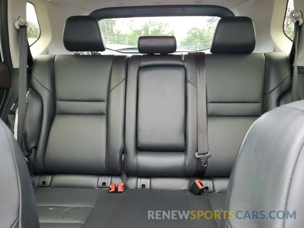 10 Фотография поврежденного автомобиля JN8BT3BB5PW475428 NISSAN ROGUE 2023