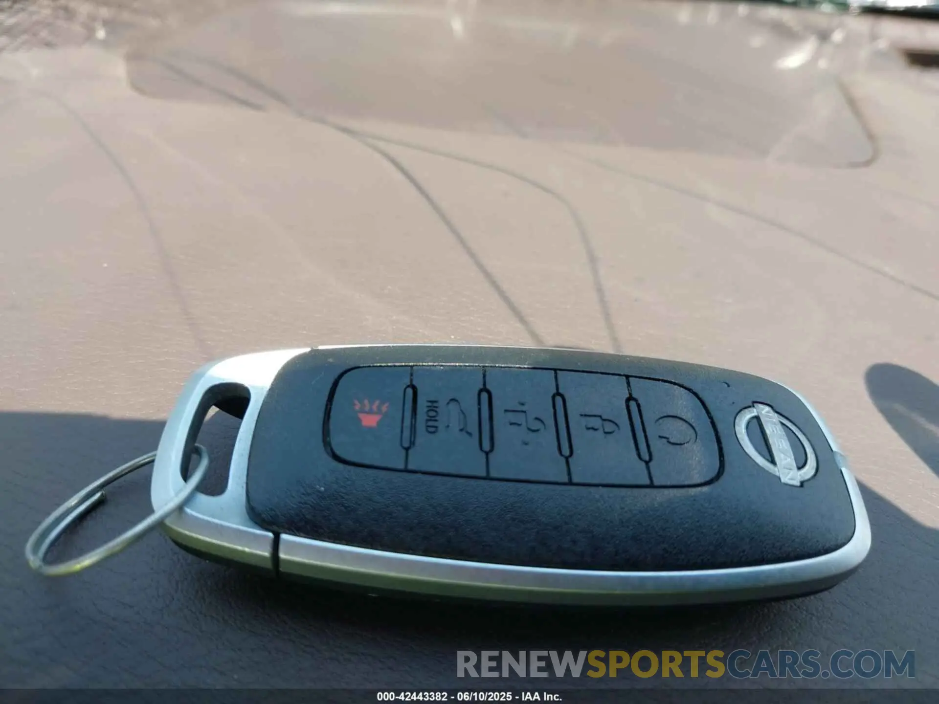 11 Фотография поврежденного автомобиля JN8BT3BB6PW480556 NISSAN ROGUE 2023