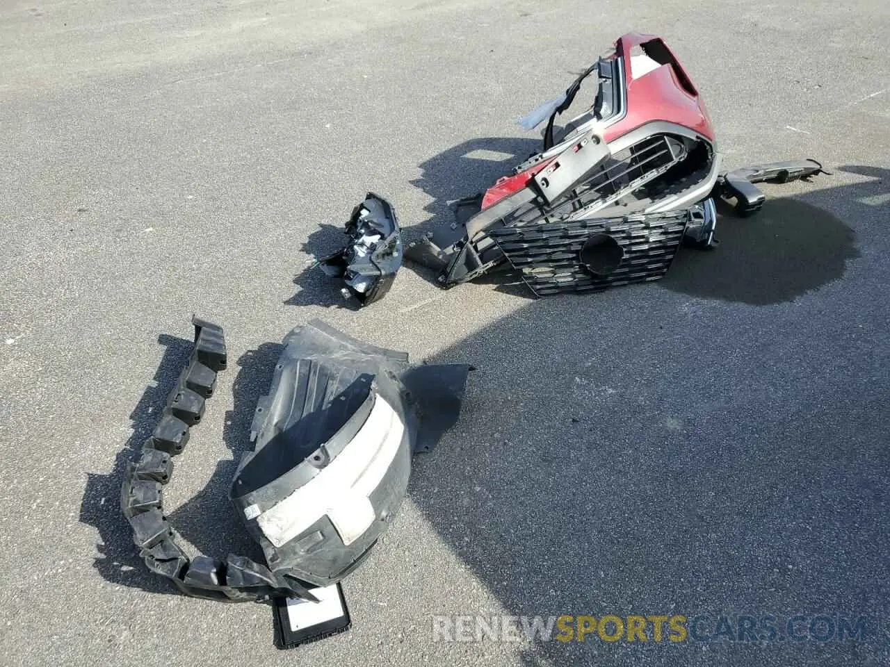 13 Фотография поврежденного автомобиля JN8BT3BB9PW190537 NISSAN ROGUE 2023