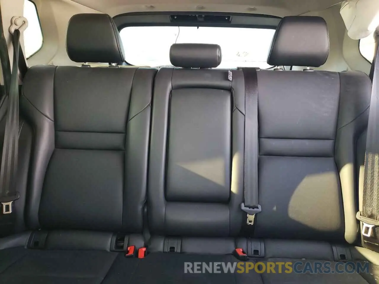 10 Фотография поврежденного автомобиля JN8BT3BBXPW210374 NISSAN ROGUE 2023