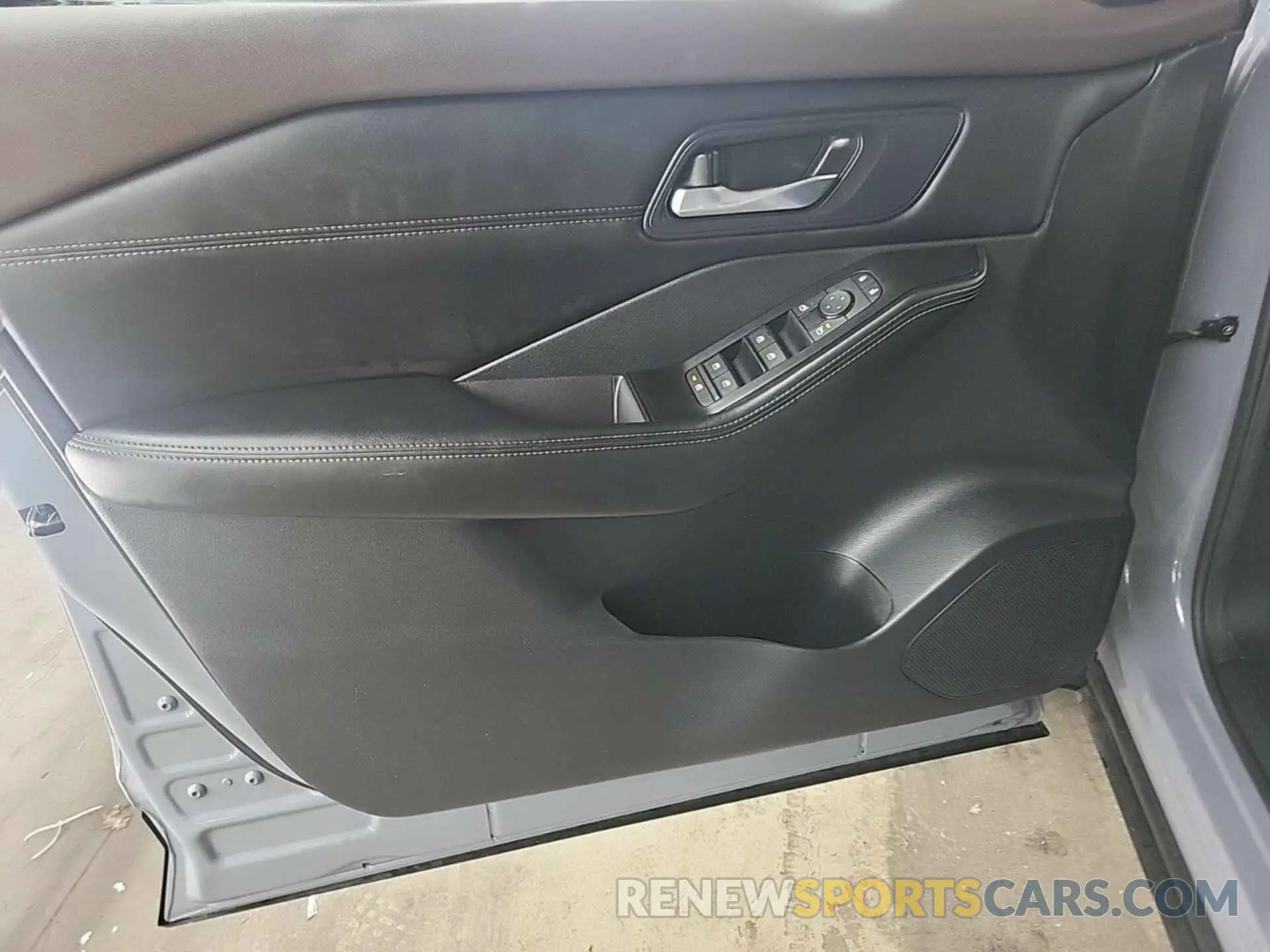 13 Фотография поврежденного автомобиля JN8BT3BBXPW221634 NISSAN ROGUE 2023