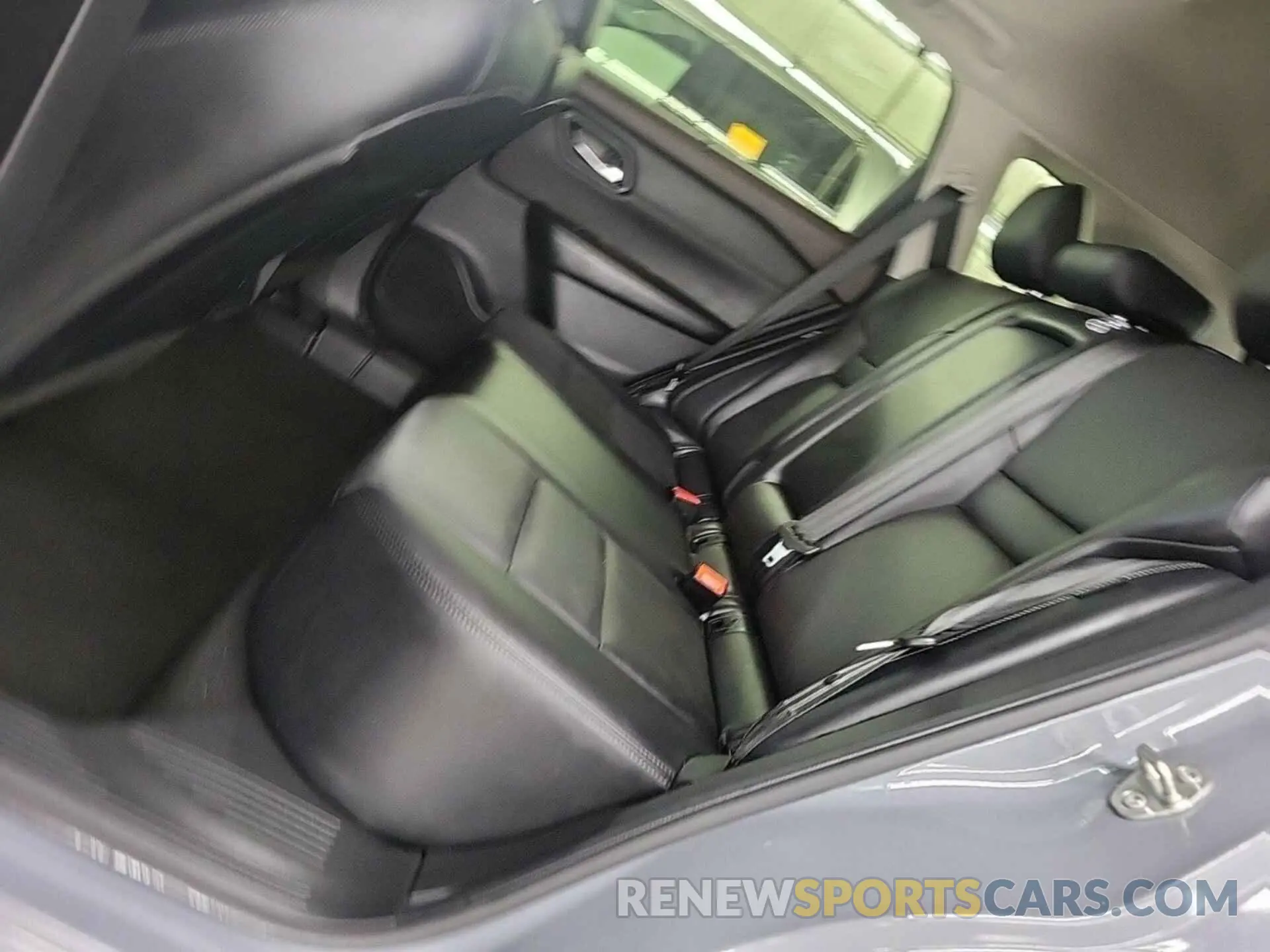 30 Фотография поврежденного автомобиля JN8BT3BBXPW221634 NISSAN ROGUE 2023