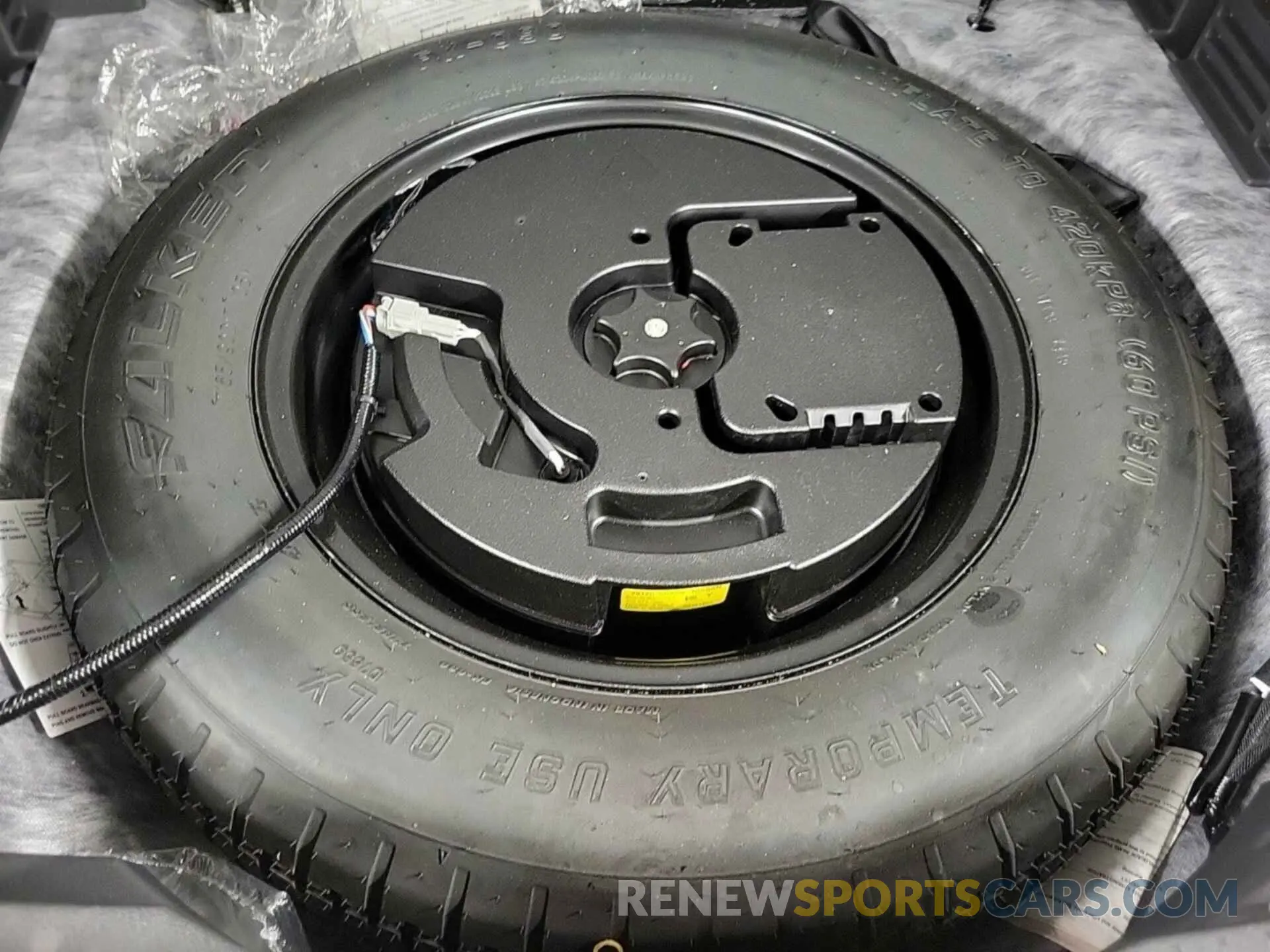 7 Фотография поврежденного автомобиля JN8BT3BBXPW221634 NISSAN ROGUE 2023