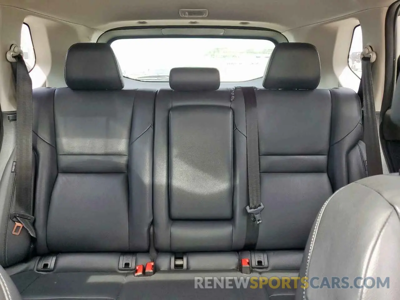 10 Фотография поврежденного автомобиля JN8BT3CA7PW407122 NISSAN ROGUE 2023