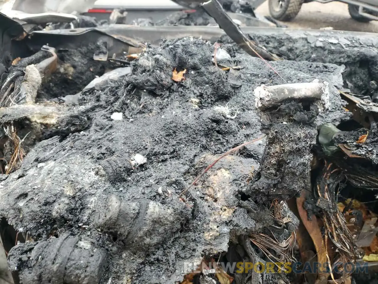 9 Photograph of a damaged car JN8BT3CB2PW470217 NISSAN ROGUE 2023