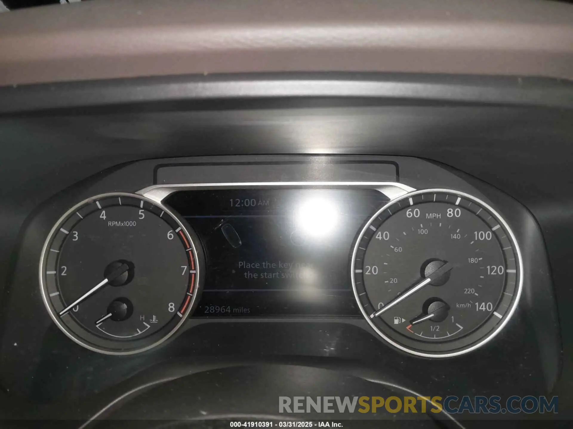 7 Фотография поврежденного автомобиля JN8BT3CB3PW470565 NISSAN ROGUE 2023