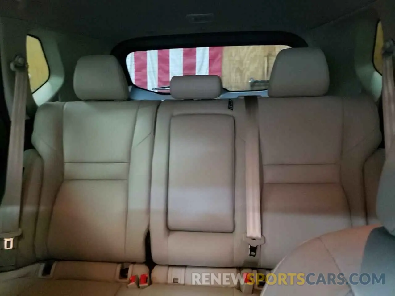 10 Фотография поврежденного автомобиля JN8BT3CB3PW484174 NISSAN ROGUE 2023