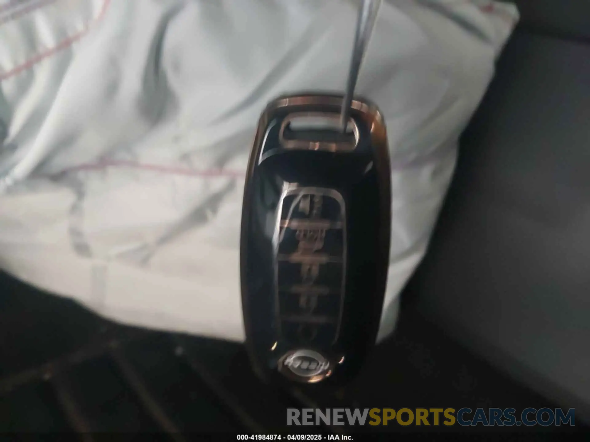 11 Фотография поврежденного автомобиля JN8BT3CB5PW193885 NISSAN ROGUE 2023