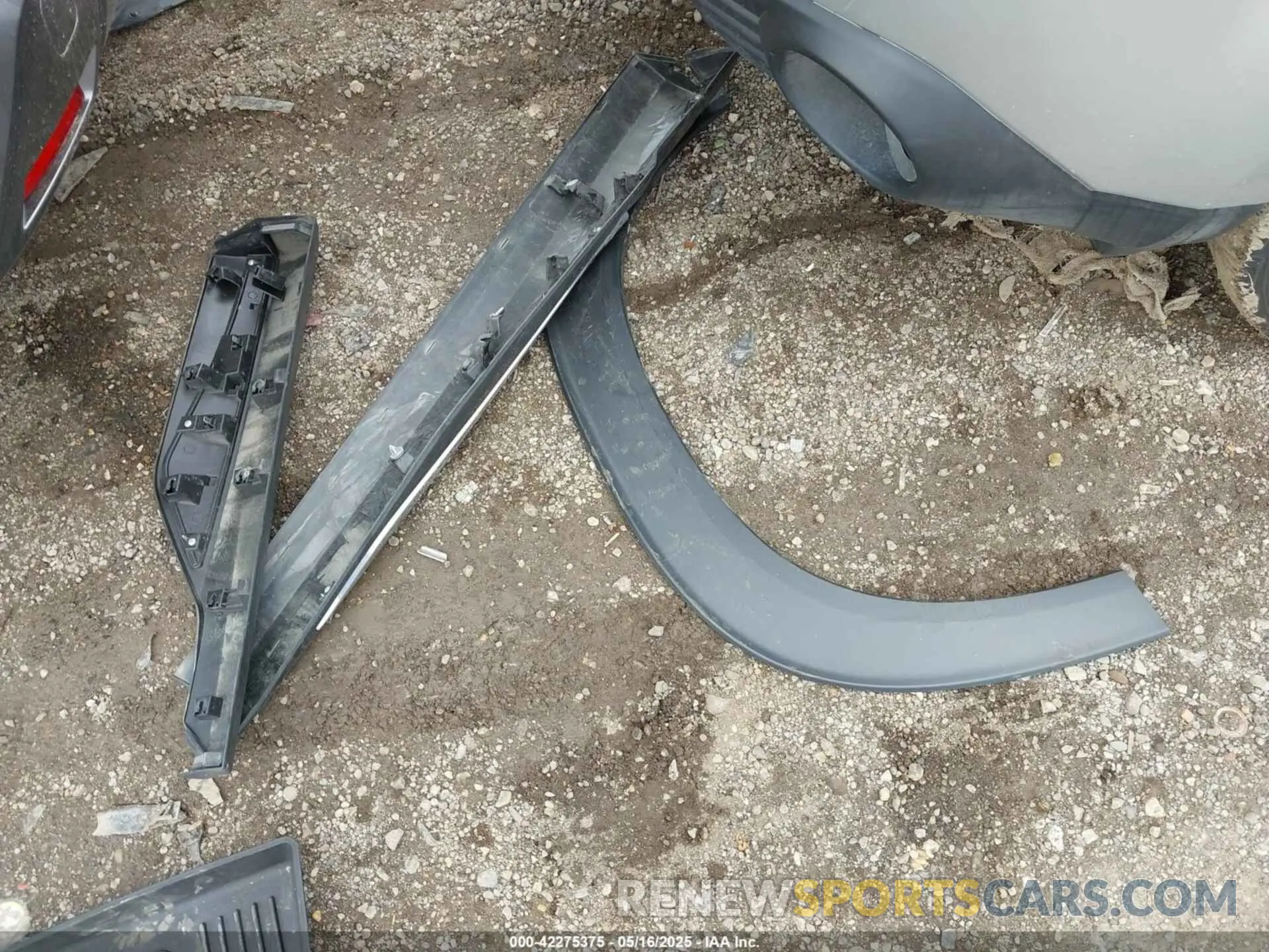12 Photograph of a damaged car JN8BT3CB6PW357791 NISSAN ROGUE 2023