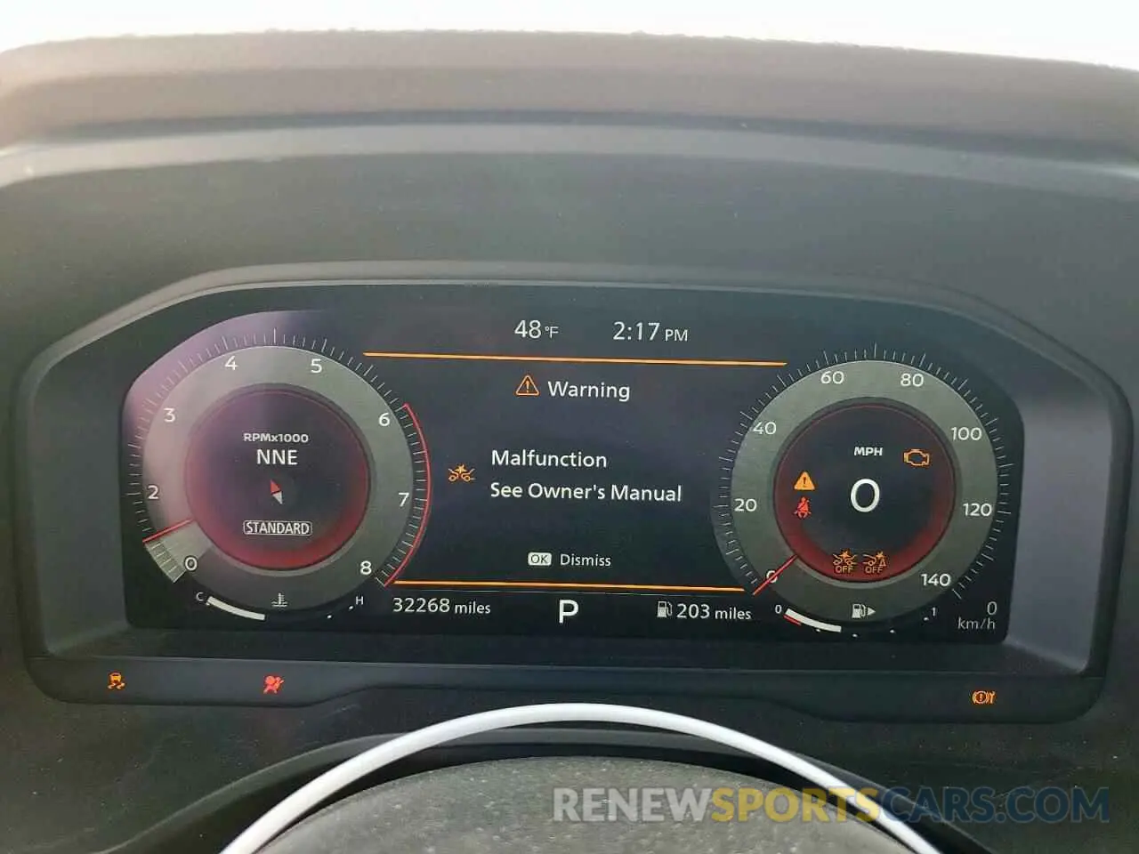 9 Фотография поврежденного автомобиля JN8BT3DC3PW101843 NISSAN ROGUE 2023
