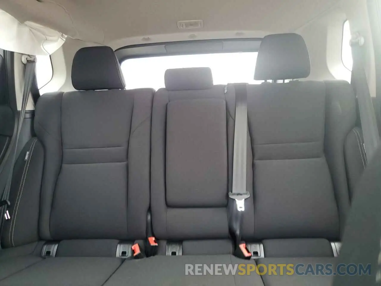 10 Фотография поврежденного автомобиля 5N1BT3AA1RC736851 NISSAN ROGUE 2024