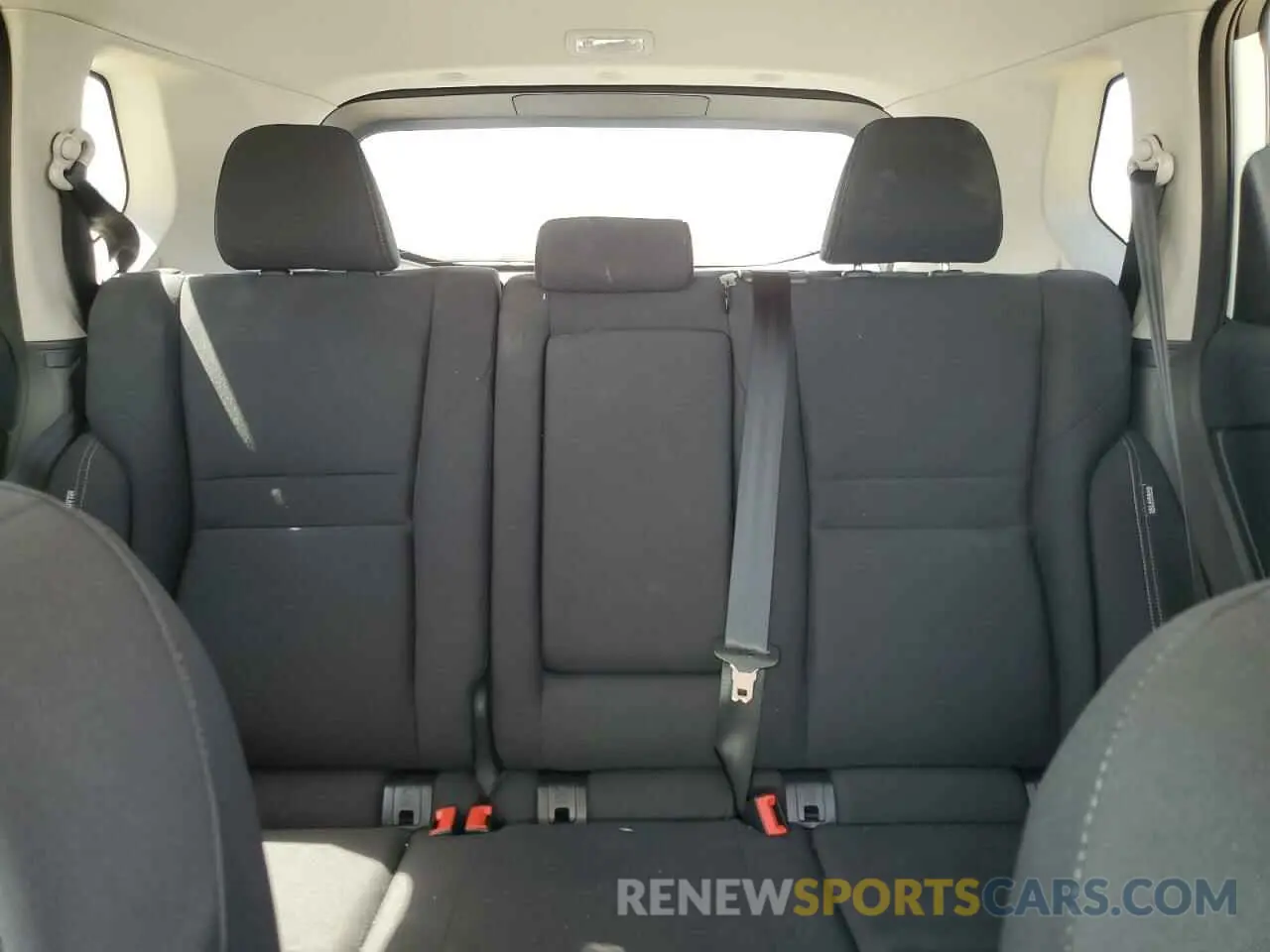 10 Photograph of a damaged car 5N1BT3AA2RC726099 NISSAN ROGUE 2024