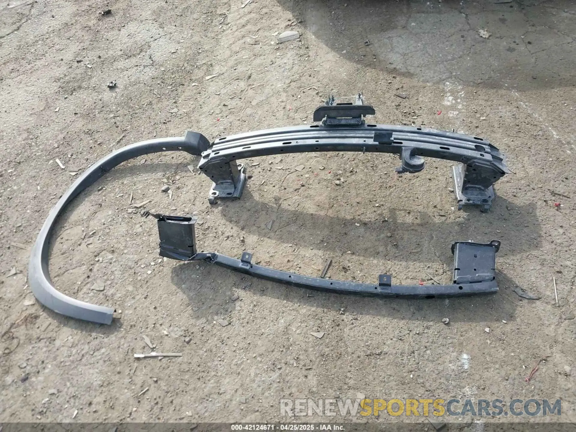 12 Фотография поврежденного автомобиля 5N1BT3AA4RC718795 NISSAN ROGUE 2024