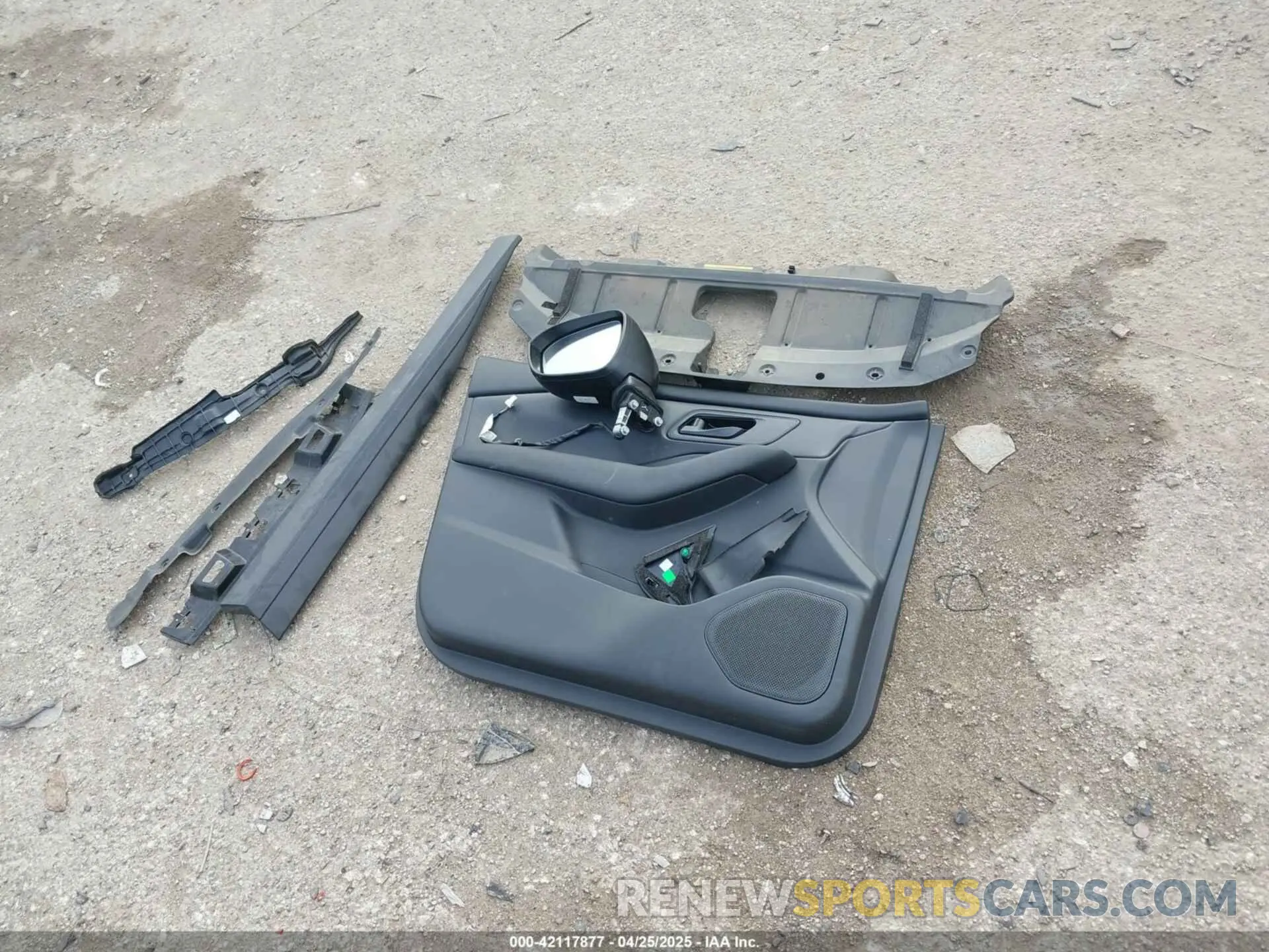 12 Фотография поврежденного автомобиля 5N1BT3AA7RC728592 NISSAN ROGUE 2024