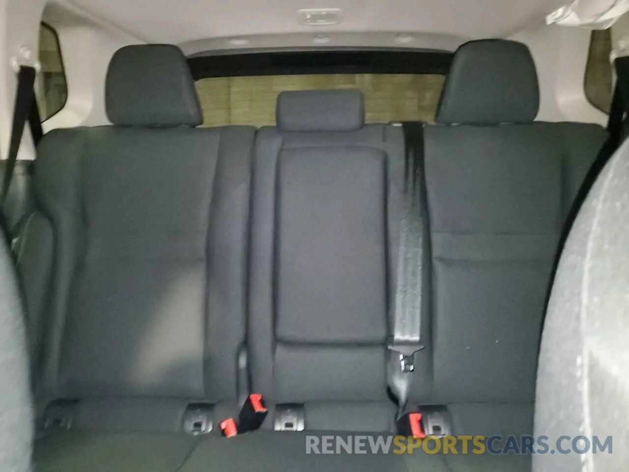 10 Photograph of a damaged car 5N1BT3AB0RC754346 NISSAN ROGUE 2024