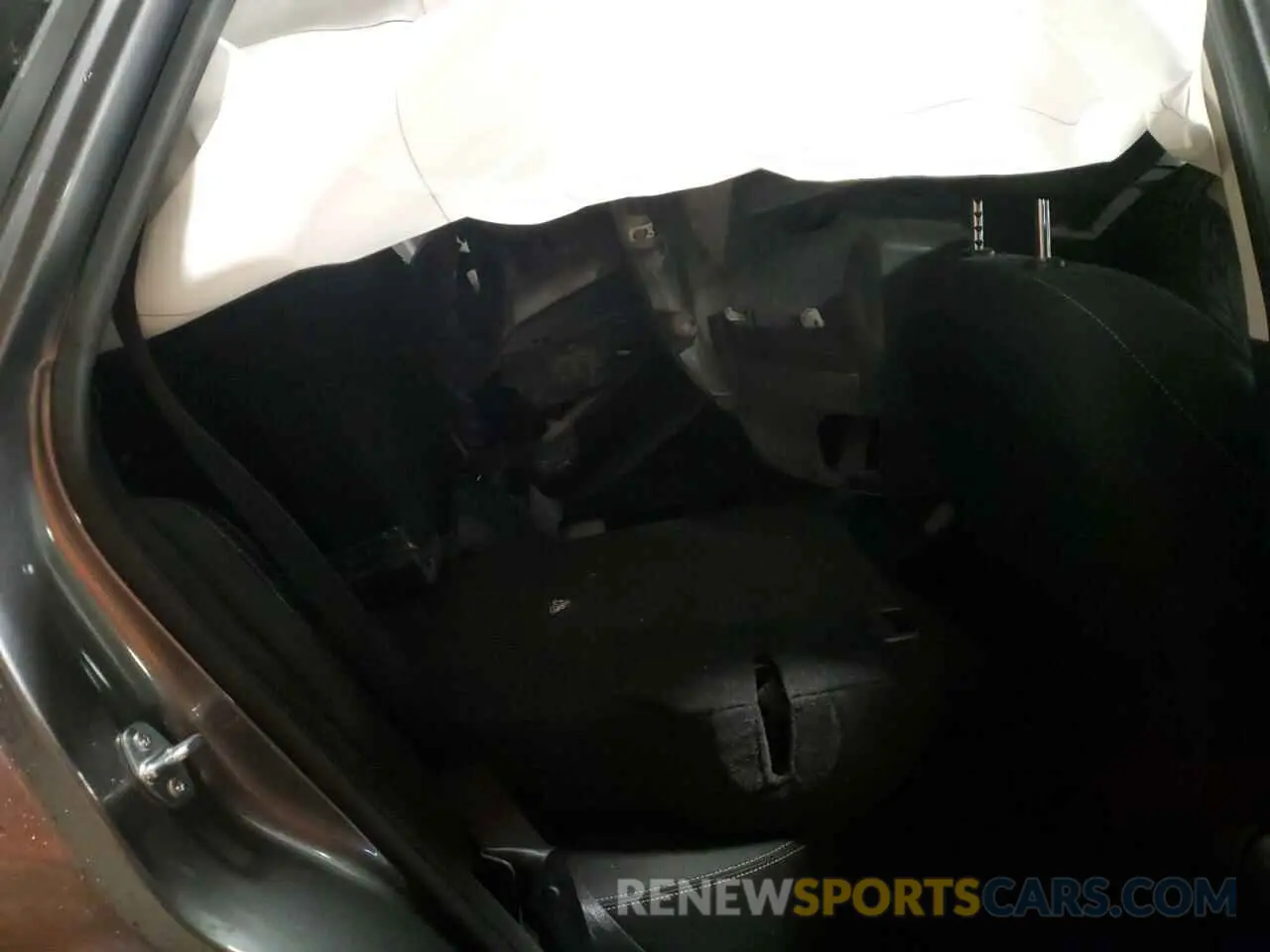 11 Фотография поврежденного автомобиля 5N1BT3AB1RC680564 NISSAN ROGUE 2024