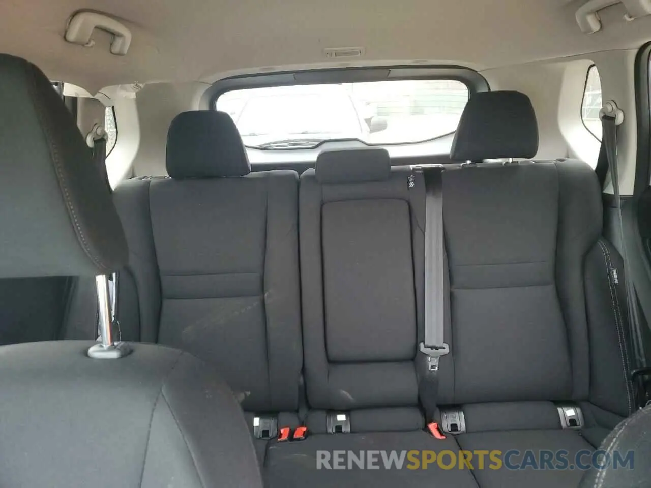 10 Фотография поврежденного автомобиля 5N1BT3AB1RC755988 NISSAN ROGUE 2024